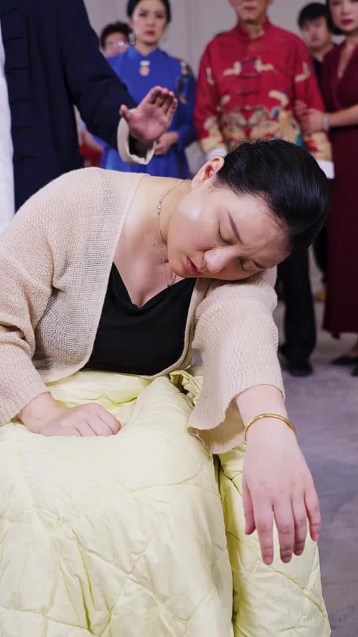 隱龍出世 - 第 14 集