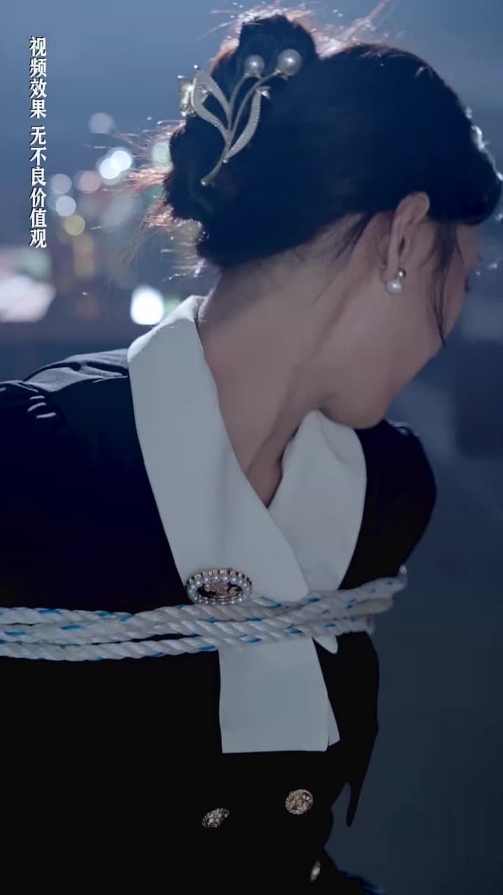 壹夜錯嫁歸來夫人是大佬 - 第 98 集