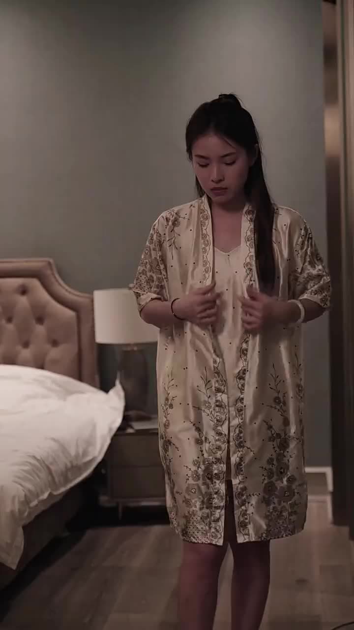 我嫁給了渣男的大哥 - 第 72 集