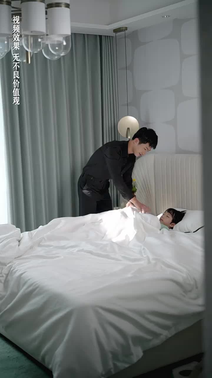 壹夜錯嫁歸來夫人是大佬 - 第 69 集
