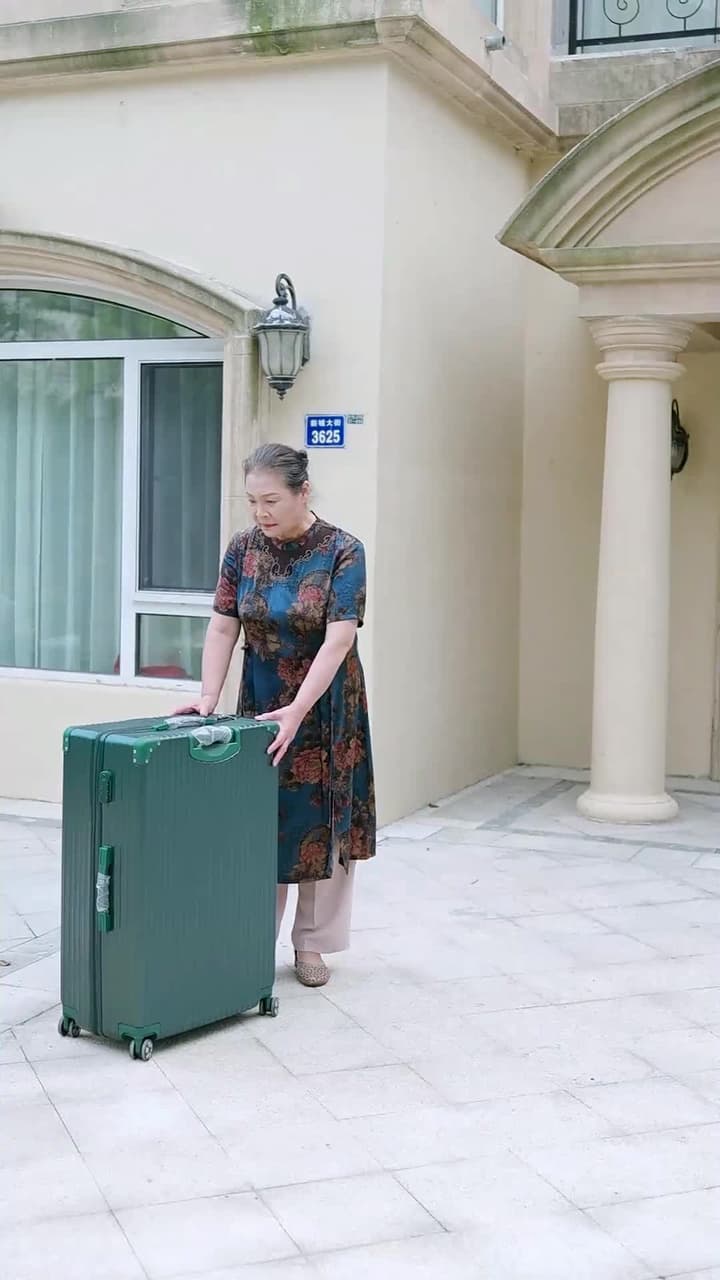 我嫁給了渣男的大哥 - 第 89 集