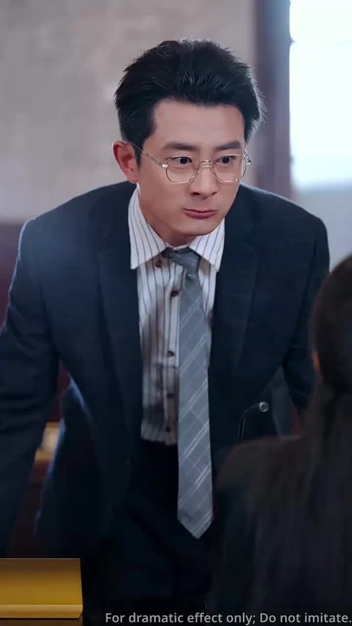Dear Miss Lawyer - Episode 26