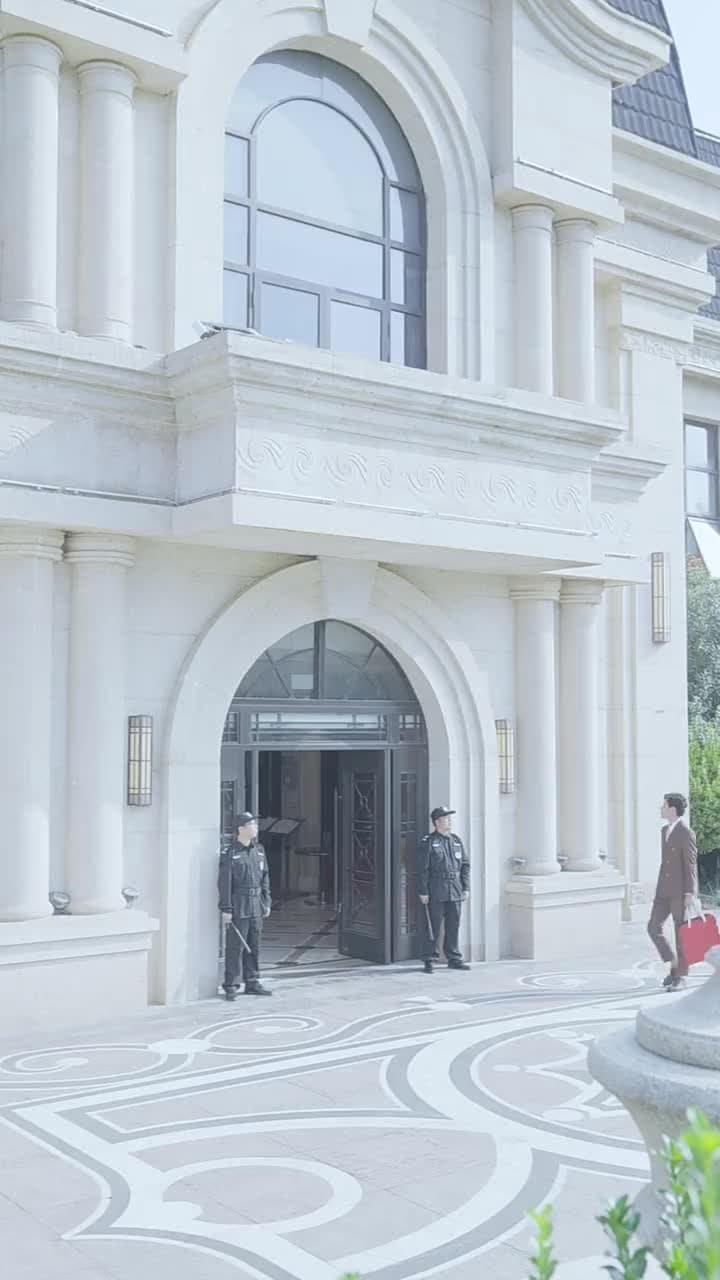 隱龍出世 - 第 24 集