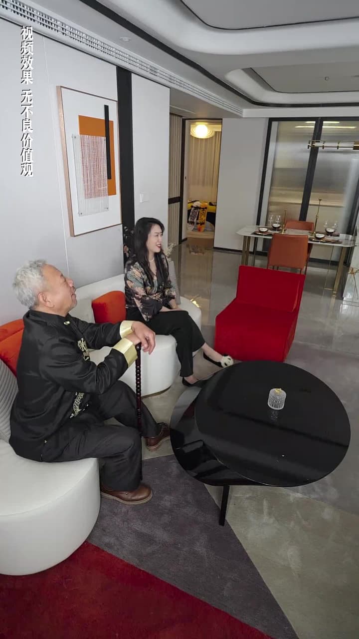 壹夜錯嫁歸來夫人是大佬 - 第 65 集