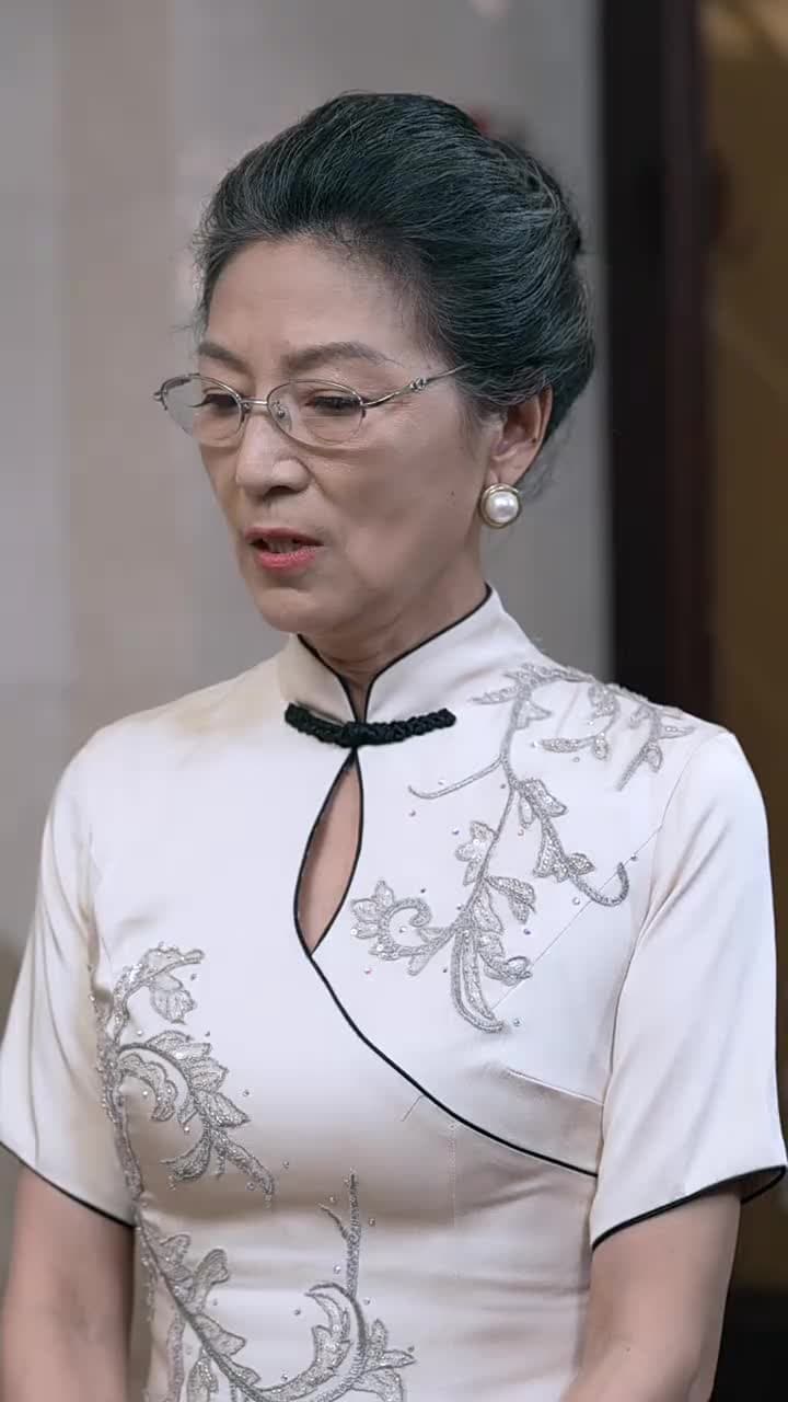 閃婚老公是首富 - 第 96 集