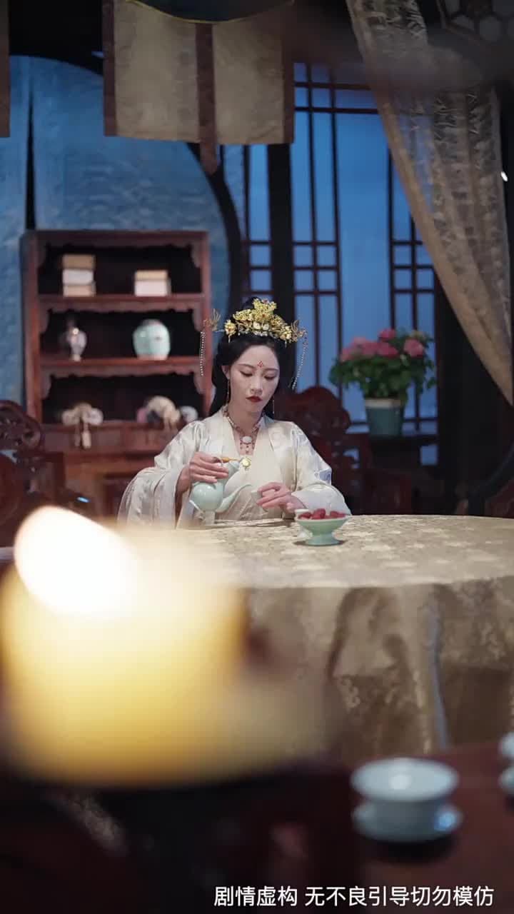 棄妃天機謀 - 第 58 集