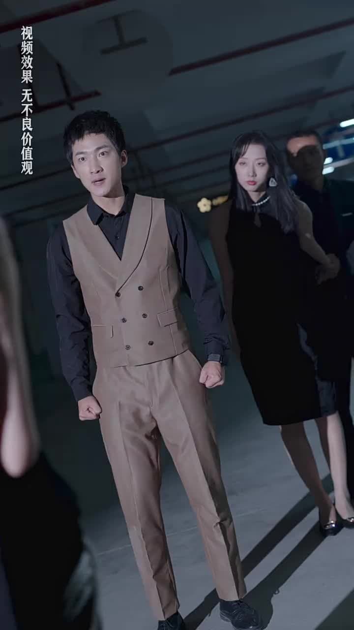 壹夜錯嫁歸來夫人是大佬 - 第 99 集