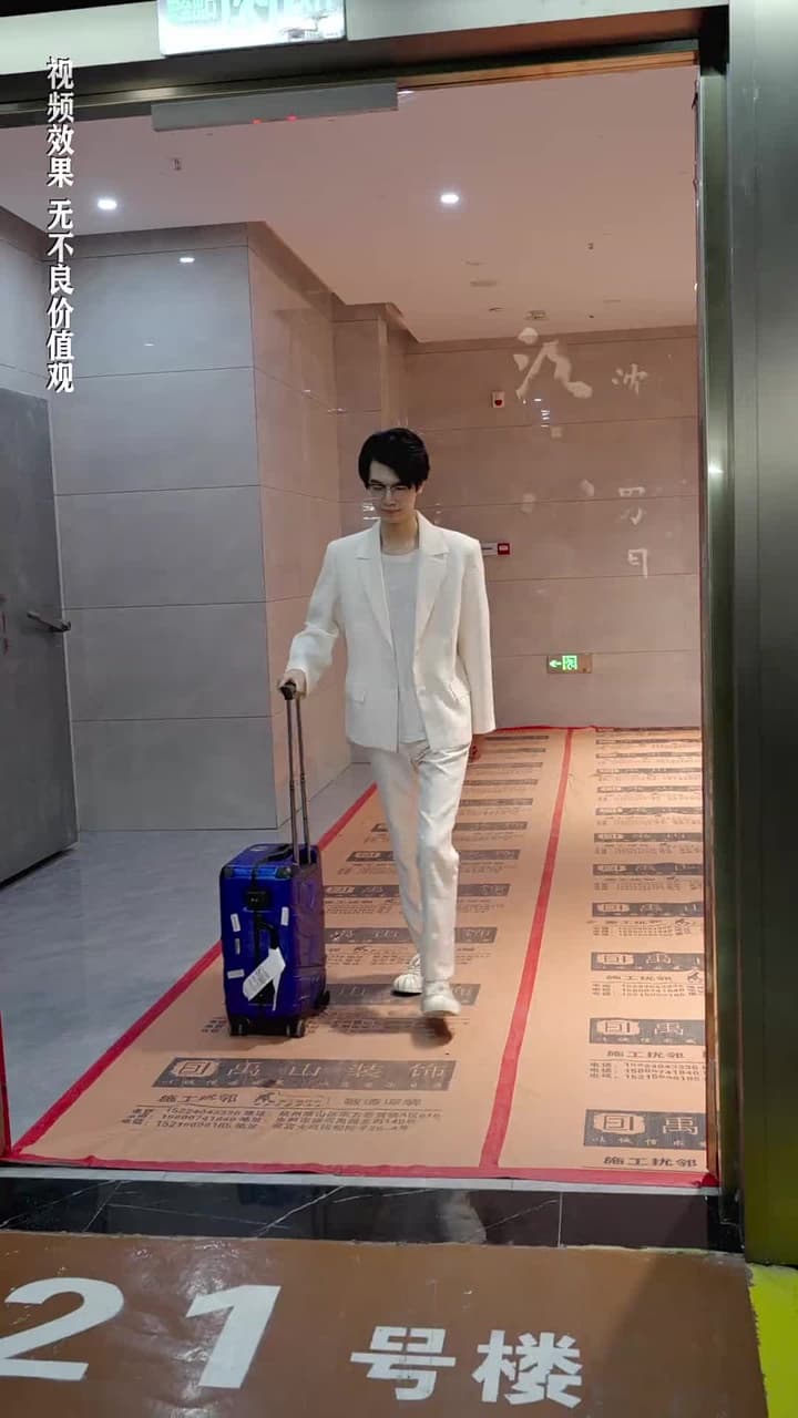 壹夜錯嫁歸來夫人是大佬 - 第 71 集