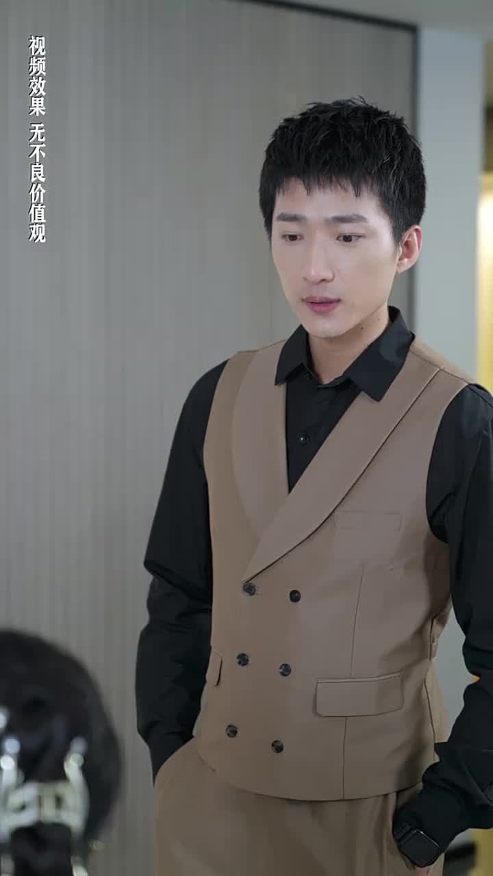 壹夜錯嫁歸來夫人是大佬 - 第 29 集