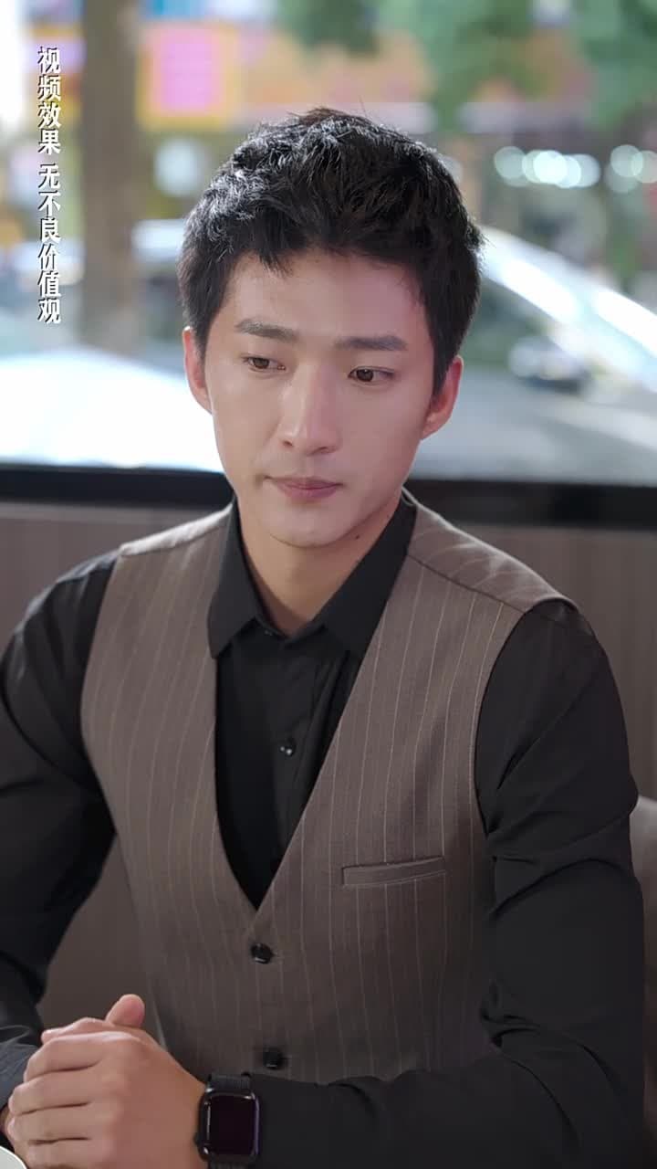 壹夜錯嫁歸來夫人是大佬 - 第 22 集