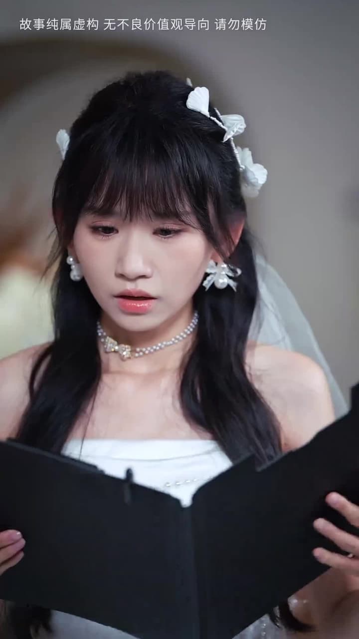 從未登記的愛 - 第 19 集