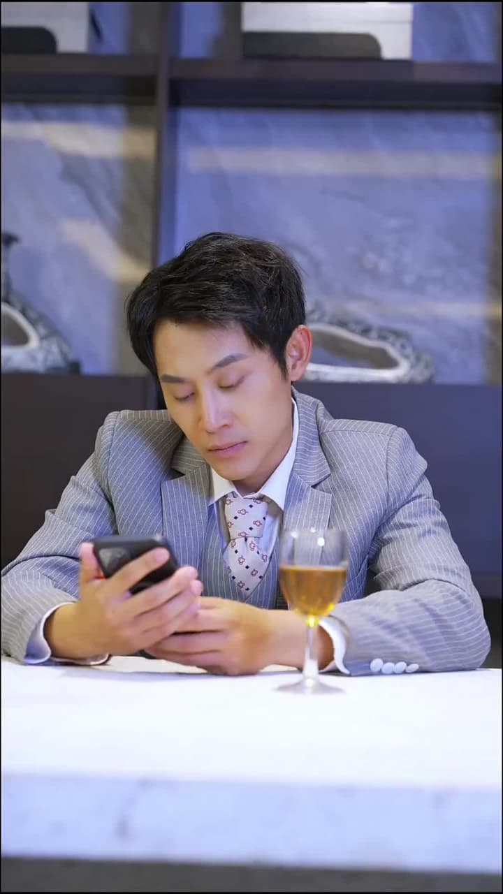 閃婚老公是首富 - 第 29 集