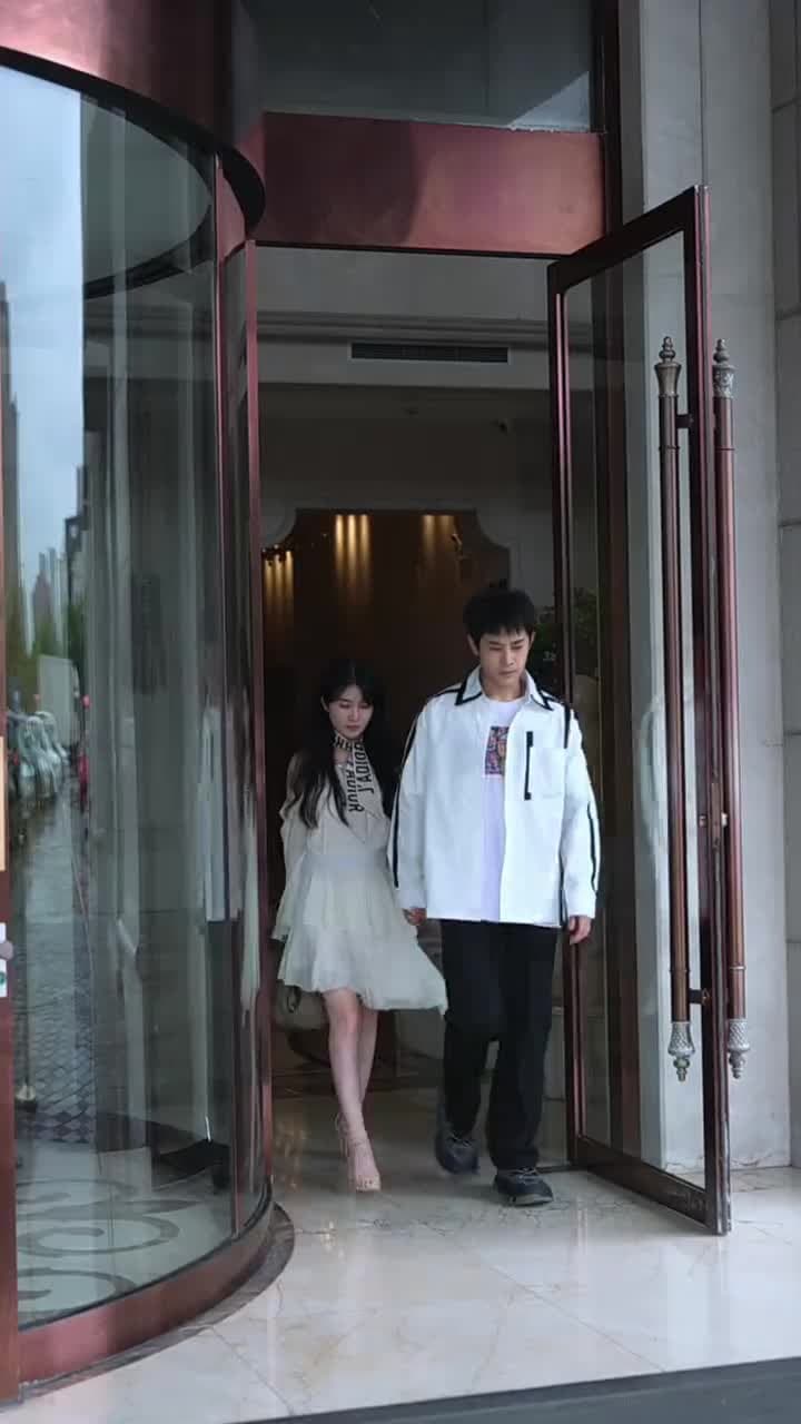 閃婚老公是首富 - 第 83 集