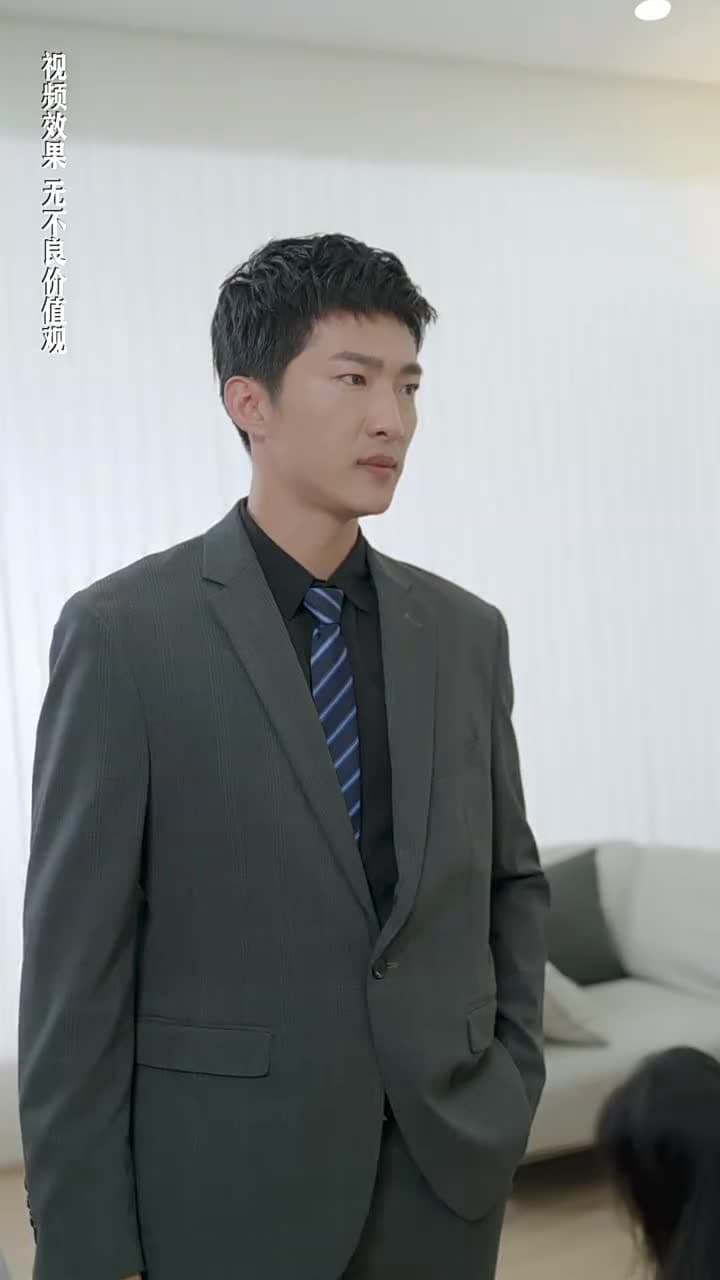 壹夜錯嫁歸來夫人是大佬 - 第 28 集