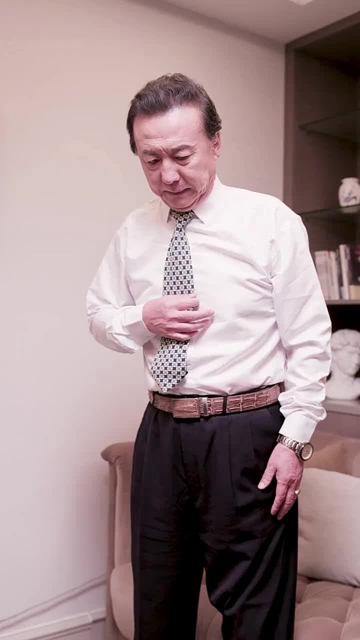 我嫁給了渣男的大哥 - 第 87 集