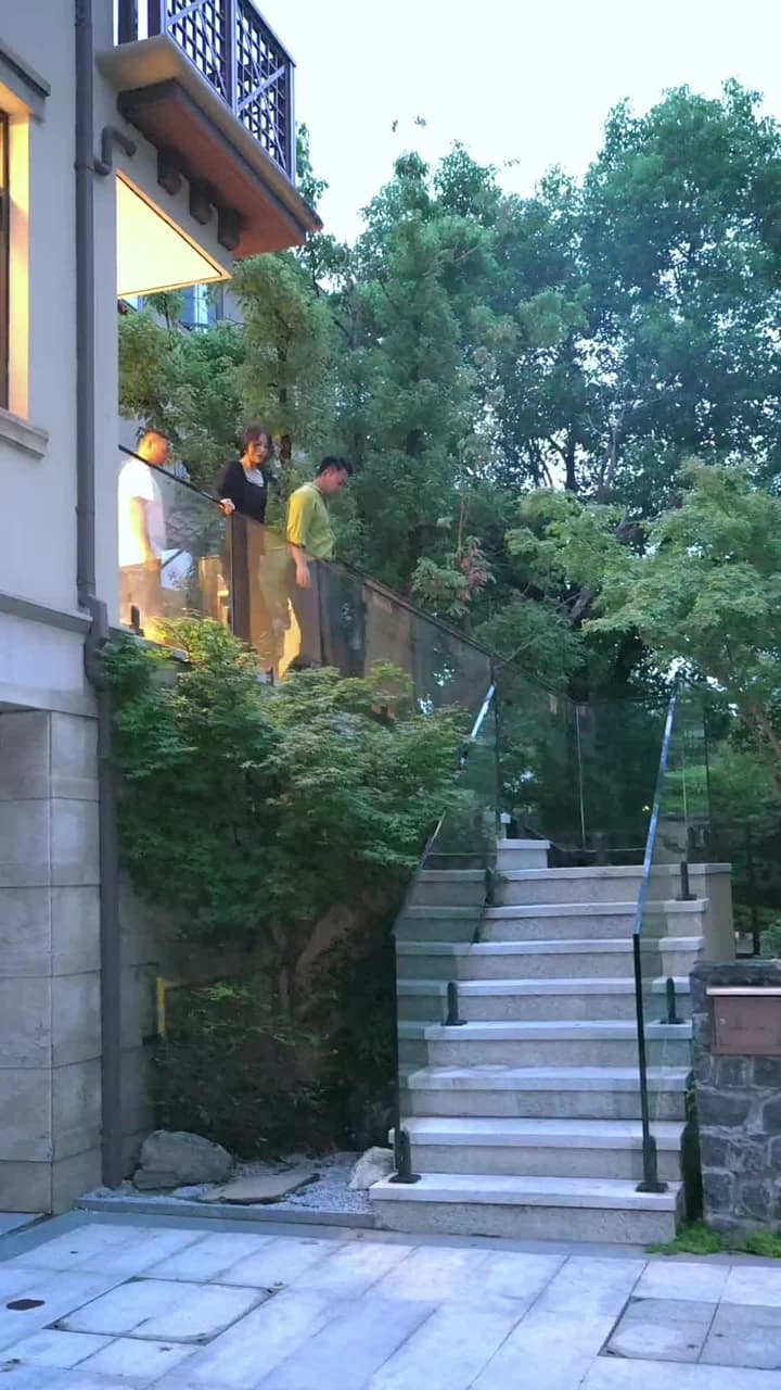 閃婚老公是首富 - 第 62 集