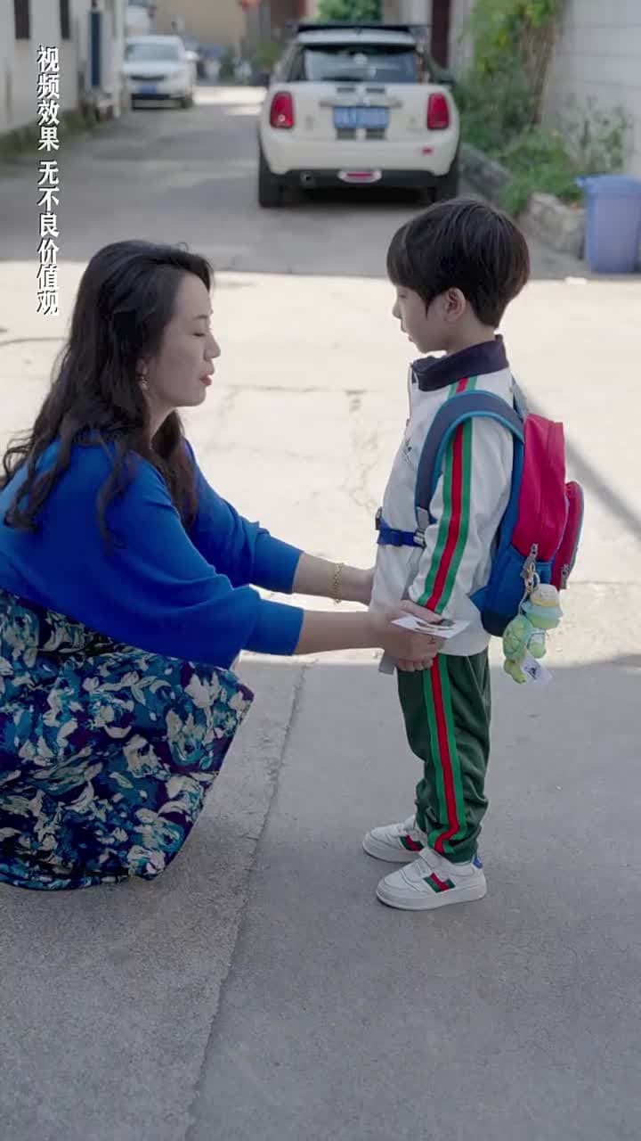 壹夜錯嫁歸來夫人是大佬 - 第 31 集