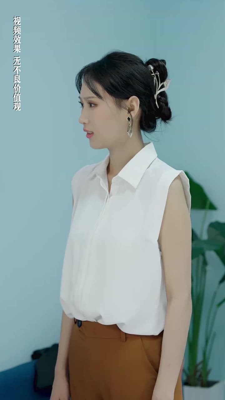 壹夜錯嫁歸來夫人是大佬 - 第 46 集