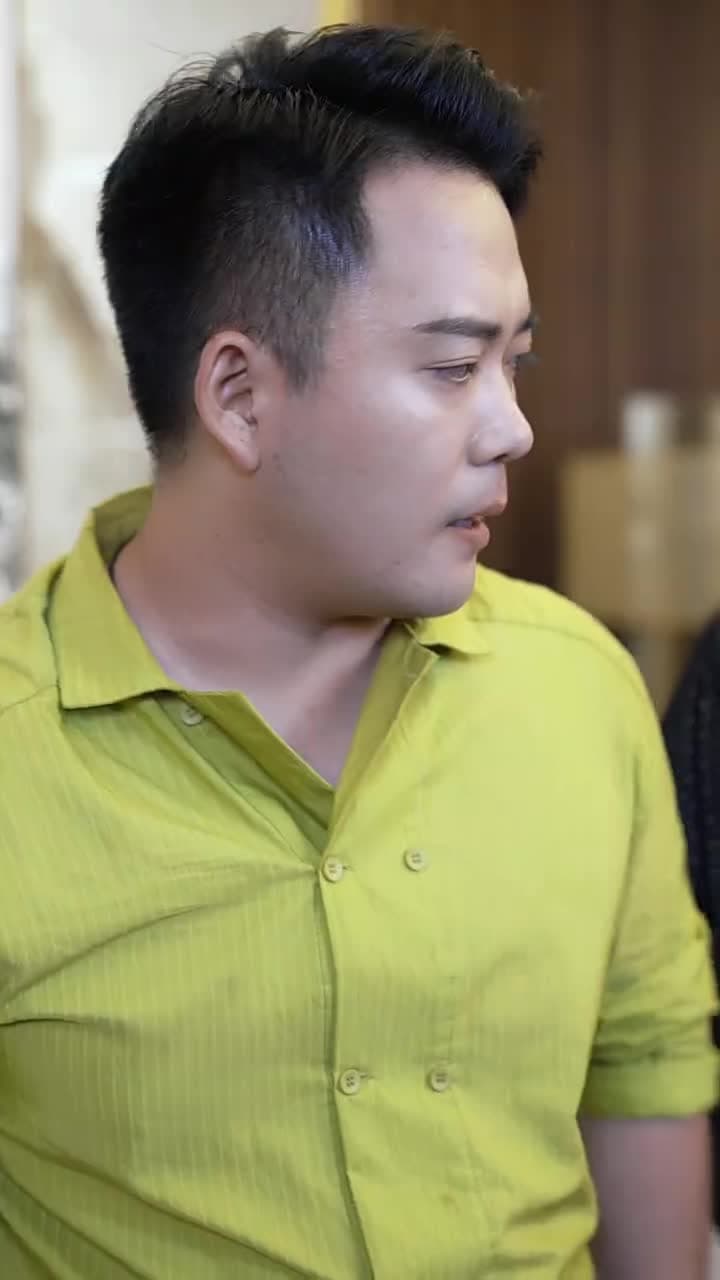 閃婚老公是首富 - 第 61 集