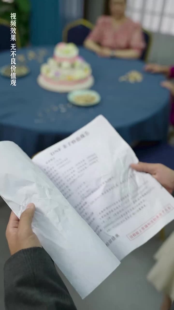 壹夜錯嫁歸來夫人是大佬 - 第 62 集
