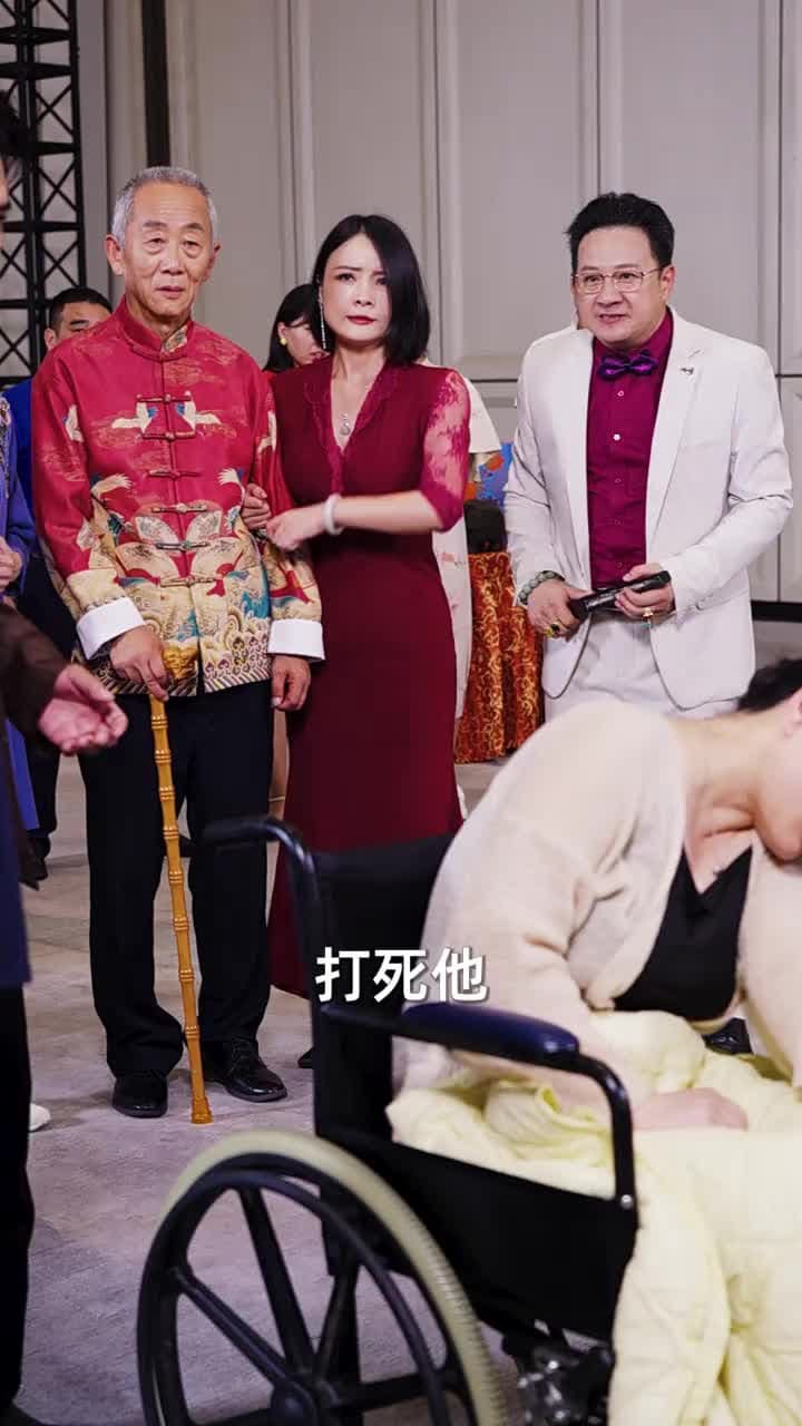 隱龍出世 - 第 13 集