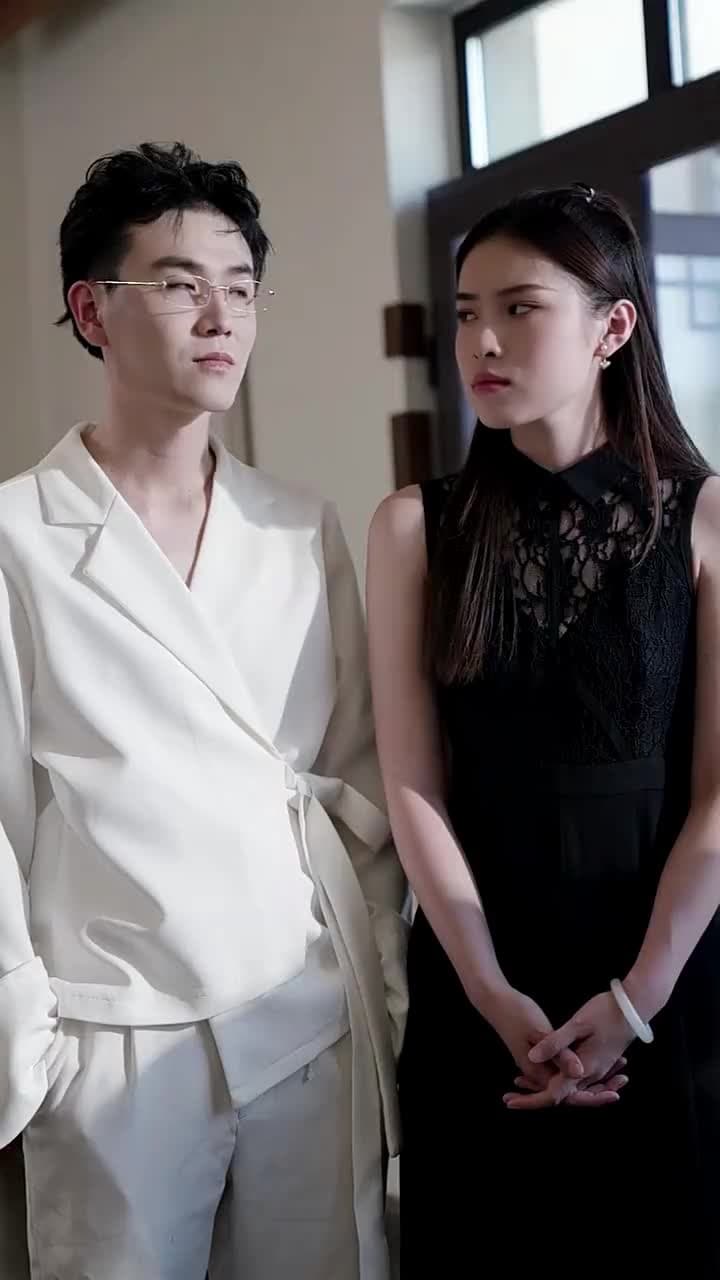 我嫁給了渣男的大哥 - 第 63 集
