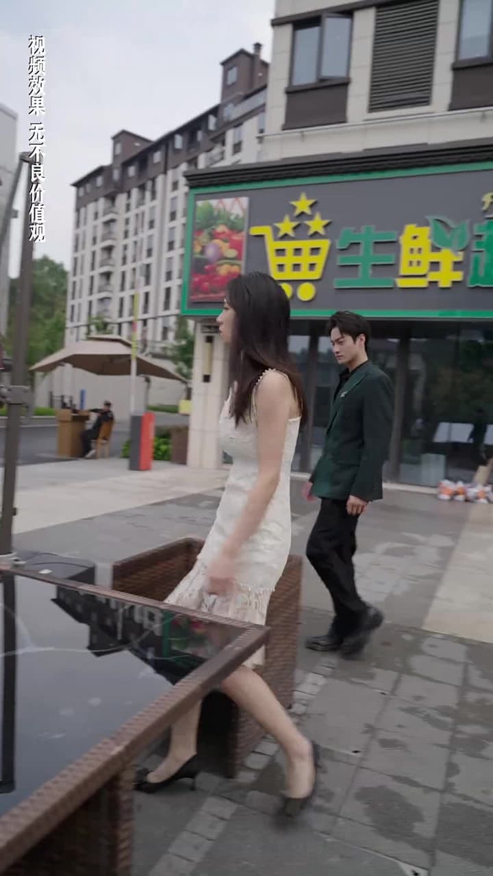 壹夜錯嫁歸來夫人是大佬 - 第 75 集