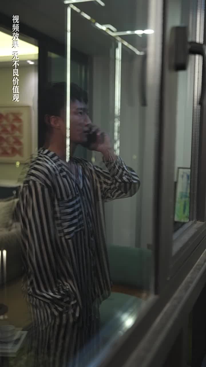壹夜錯嫁歸來夫人是大佬 - 第 85 集