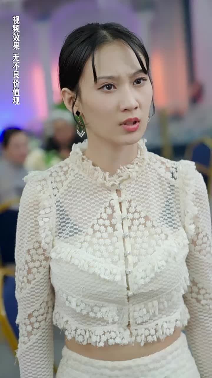 壹夜錯嫁歸來夫人是大佬 - 第 61 集