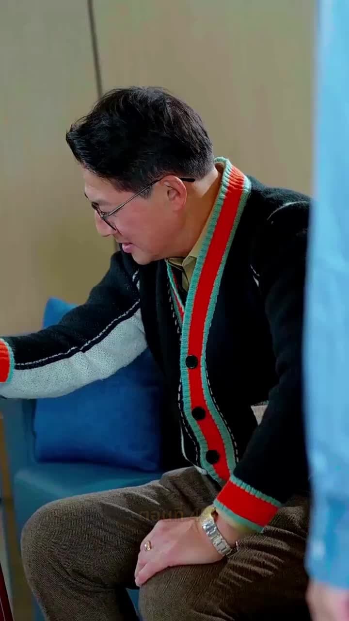เบบี๋สื่อรัก - ตอนที่ 49
