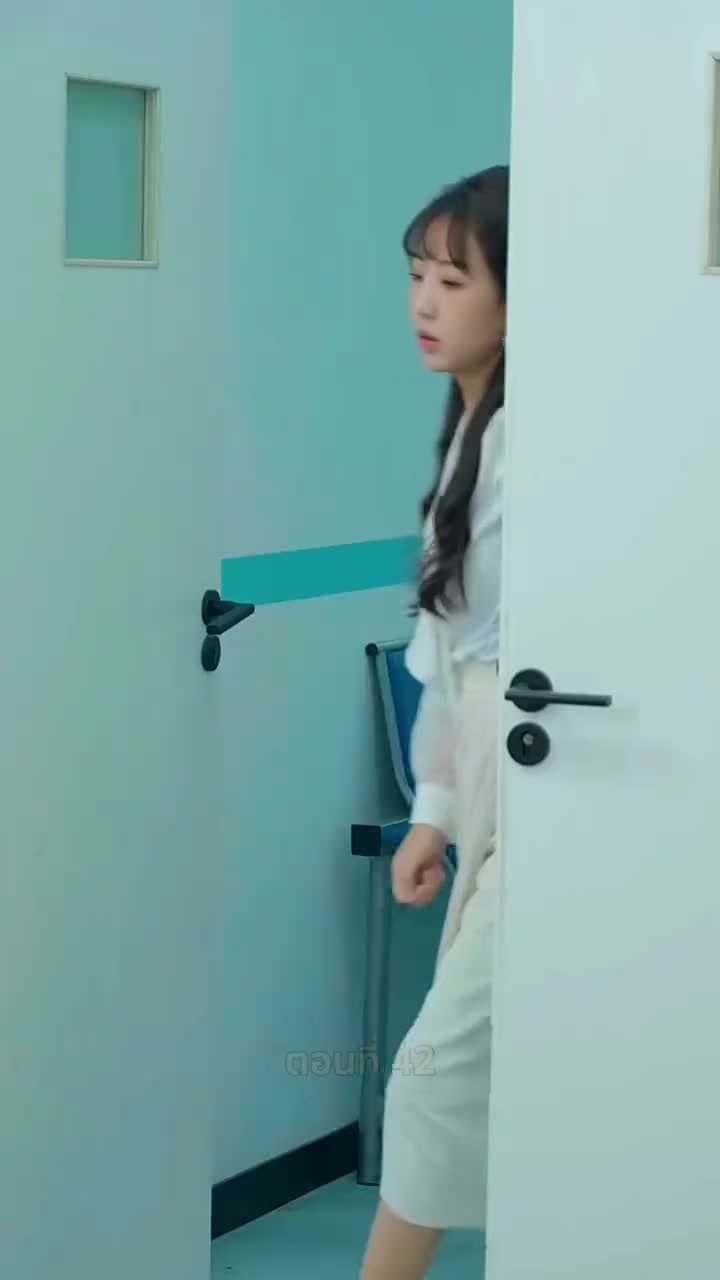 เบบี๋สื่อรัก - ตอนที่ 42