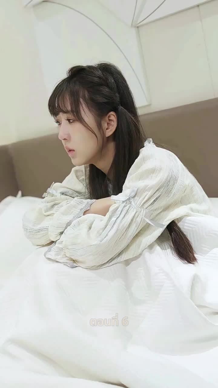 เบบี๋สื่อรัก - ตอนที่ 6
