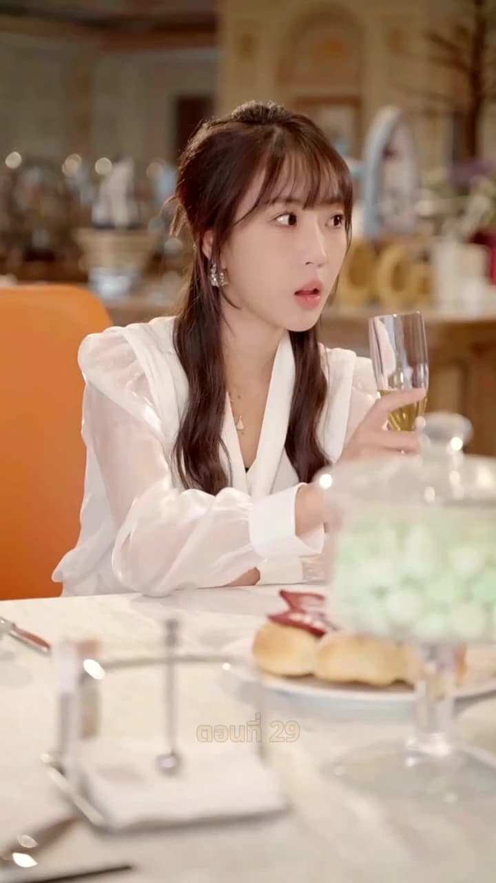 เบบี๋สื่อรัก - ตอนที่ 29