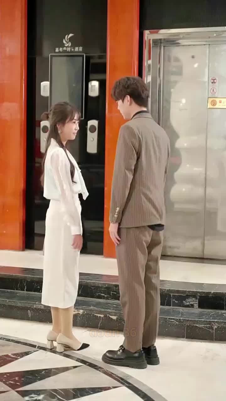 เบบี๋สื่อรัก - ตอนที่ 36