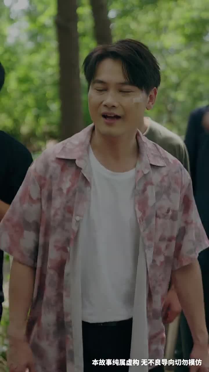 今朝歸來謝君恩 - 第 55 集