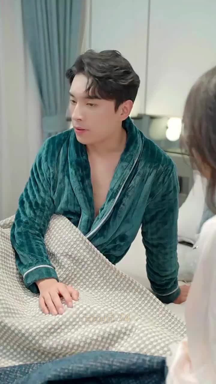 เบบี๋สื่อรัก - ตอนที่ 74