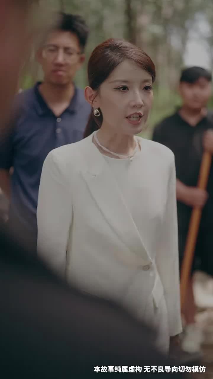 今朝歸來謝君恩 - 第 53 集