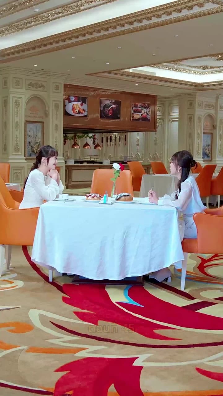 เบบี๋สื่อรัก - ตอนที่ 45
