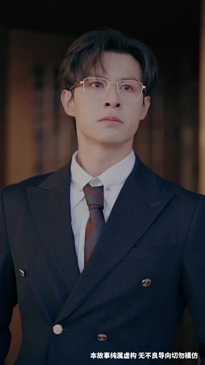 今朝歸來謝君恩 - 第 16 集