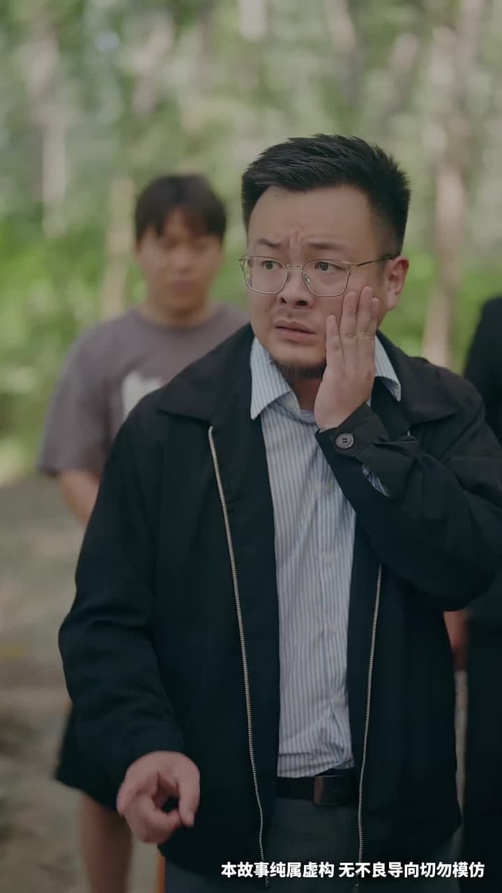 今朝歸來謝君恩 - 第 56 集