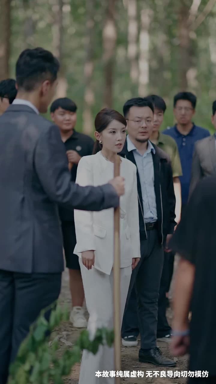 今朝歸來謝君恩 - 第 57 集