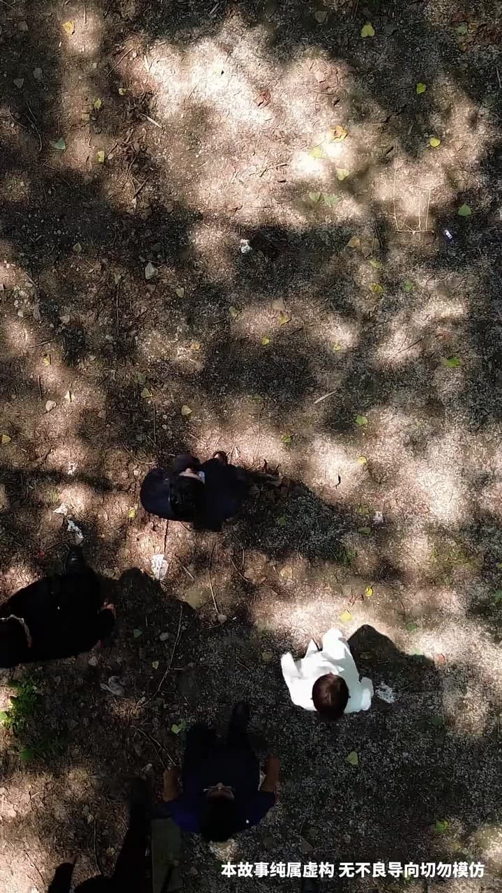 今朝歸來謝君恩 - 第 51 集