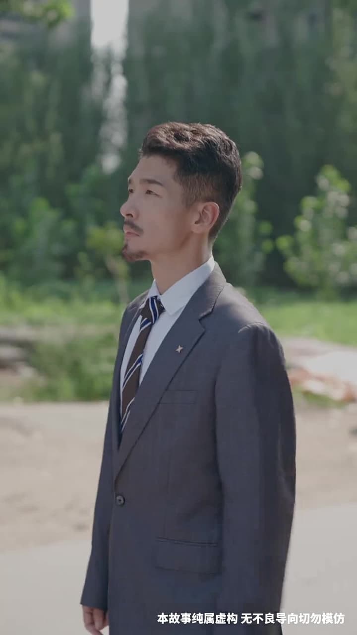 今朝歸來謝君恩 - 第 45 集