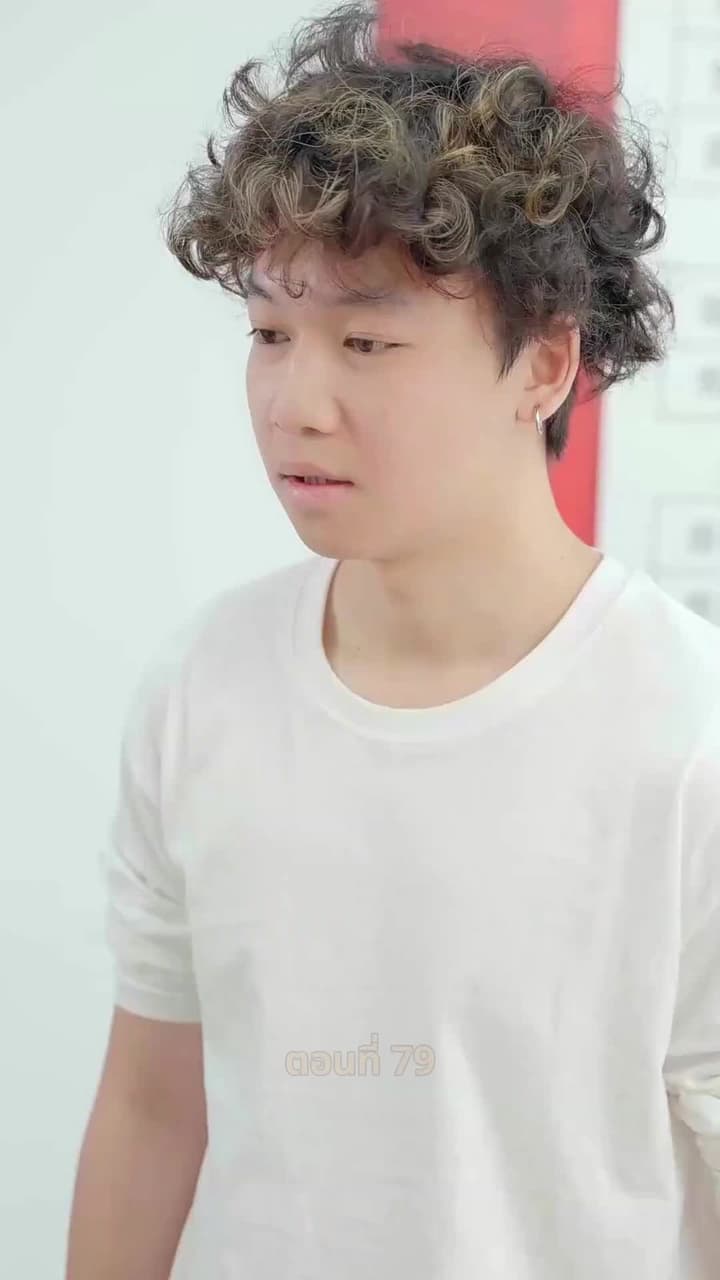 เบบี๋สื่อรัก - ตอนที่ 79