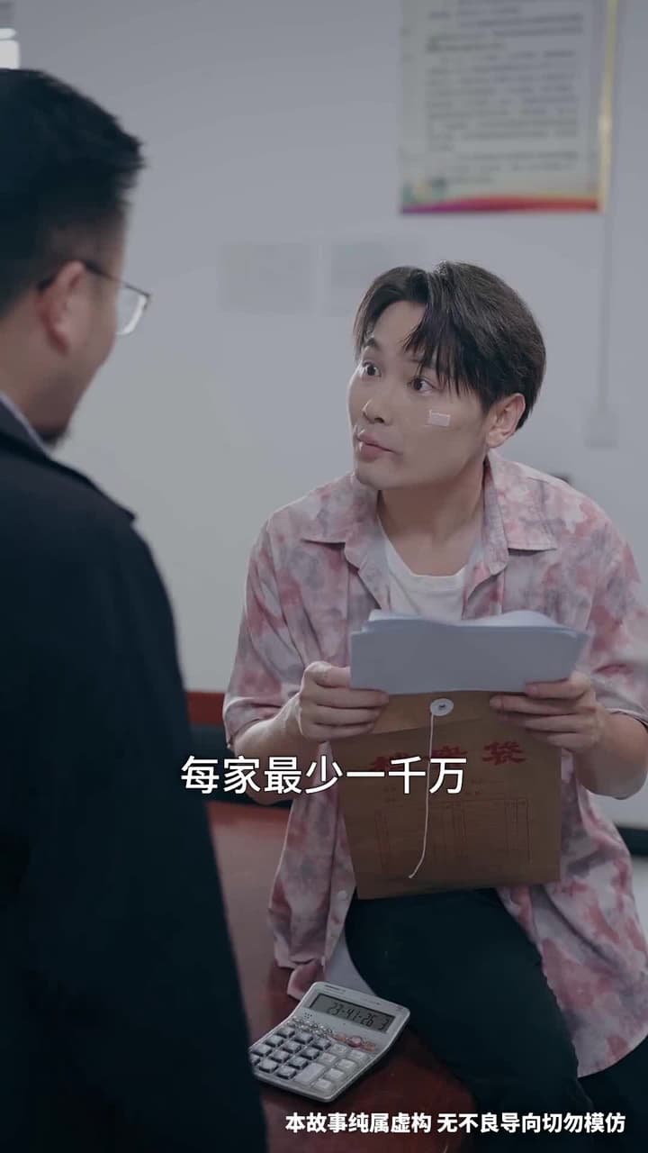 今朝歸來謝君恩 - 第 44 集