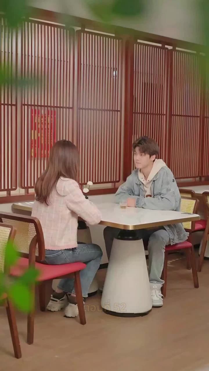 เบบี๋สื่อรัก - ตอนที่ 52