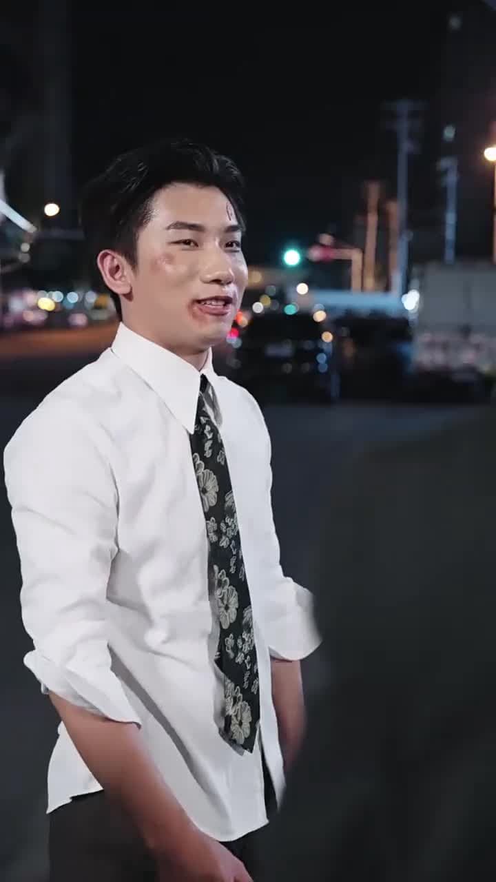 破產老板合租請指教 - 第 40 集