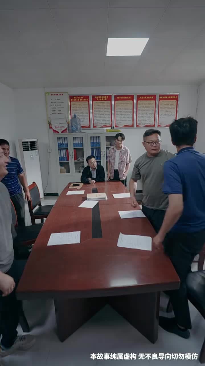今朝歸來謝君恩 - 第 48 集