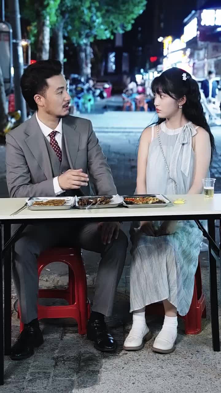 破產老板合租請指教 - 第 37 集