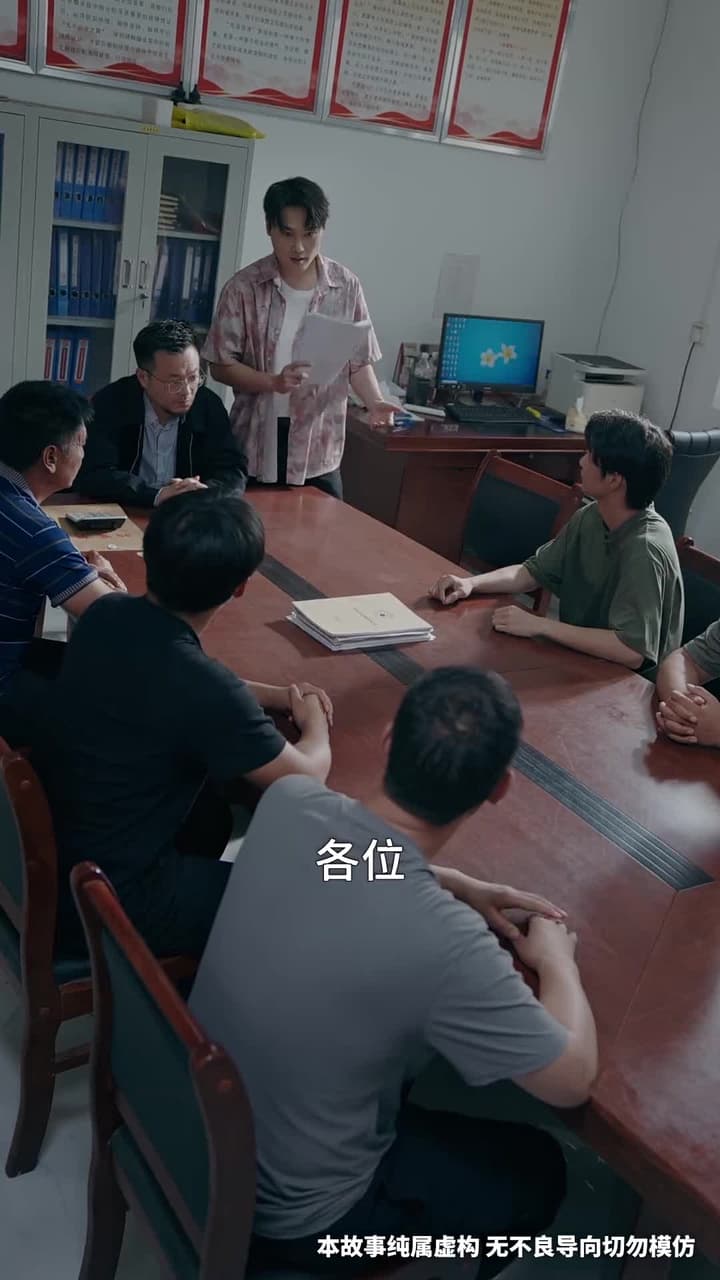今朝歸來謝君恩 - 第 46 集